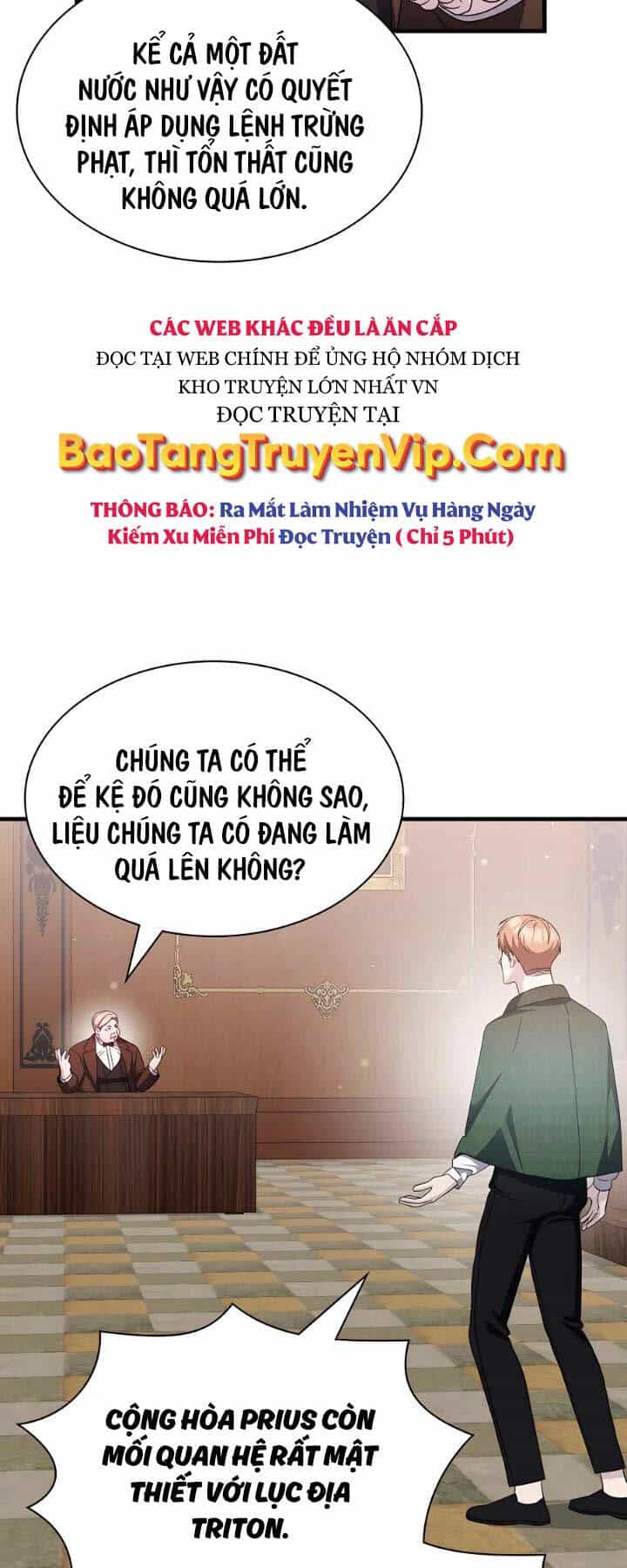 Giấc Mơ Trong Game Trở Thành Hiện Thực - Chương 50 - ảnh 25