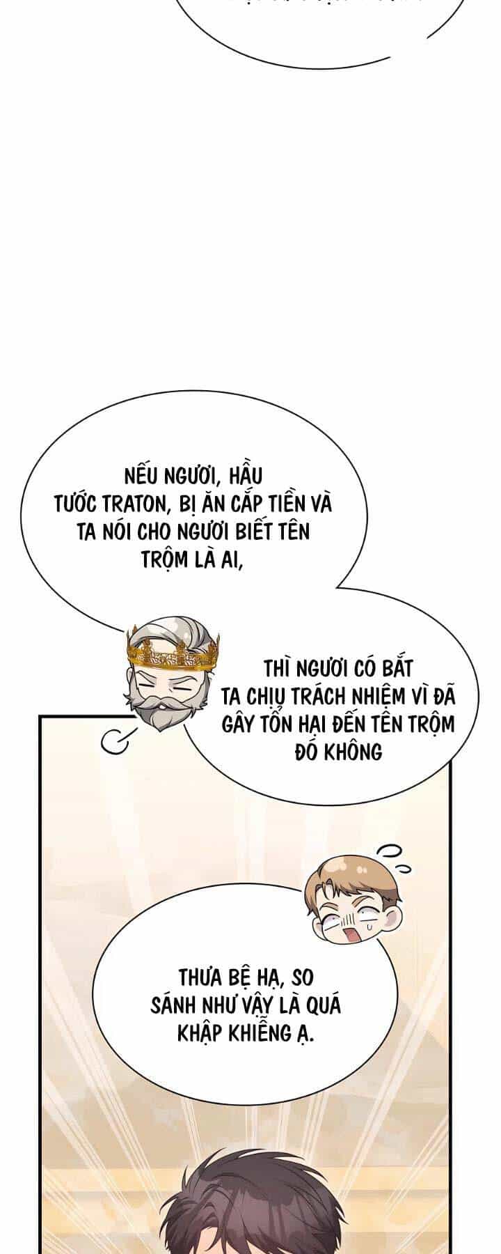 Giấc Mơ Trong Game Trở Thành Hiện Thực - Chương 50 - ảnh 37