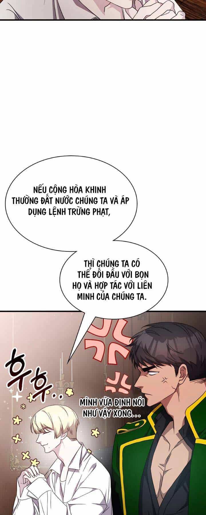 Giấc Mơ Trong Game Trở Thành Hiện Thực - Chương 50 - ảnh 41