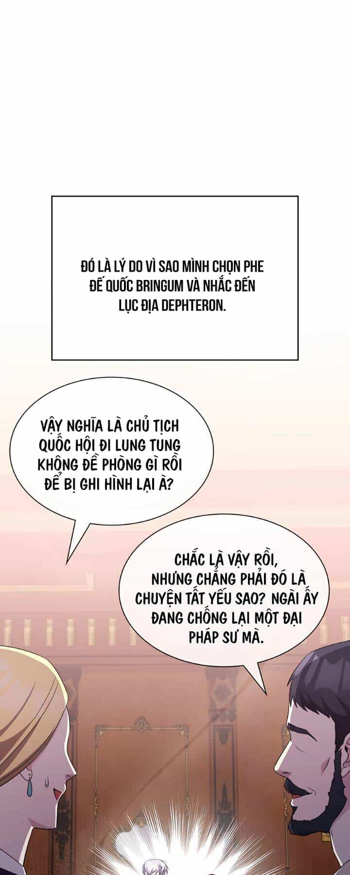 Giấc Mơ Trong Game Trở Thành Hiện Thực - Chương 50 - ảnh 51