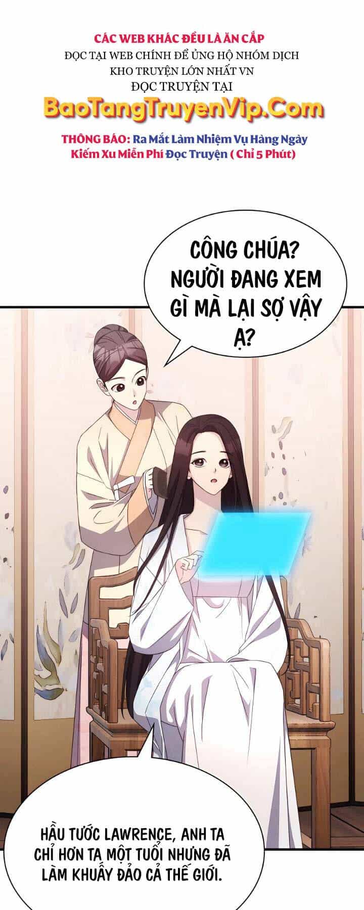 Giấc Mơ Trong Game Trở Thành Hiện Thực - Chương 50 - ảnh 57