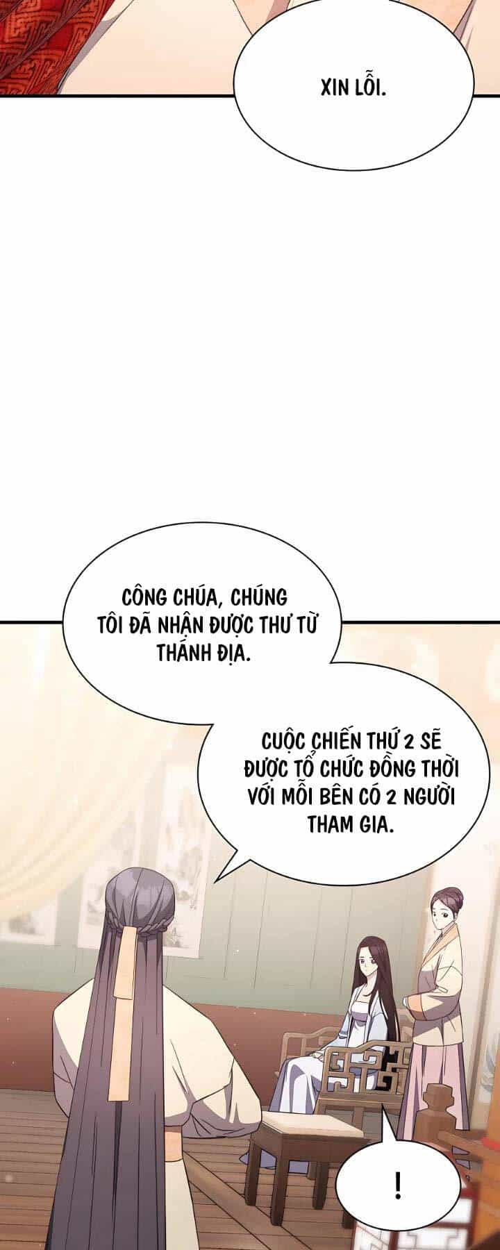 Giấc Mơ Trong Game Trở Thành Hiện Thực - Chương 50 - ảnh 62