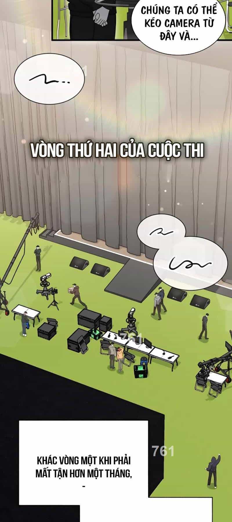 Giấc Mơ Trong Game Trở Thành Hiện Thực - Chương 51 - ảnh 2