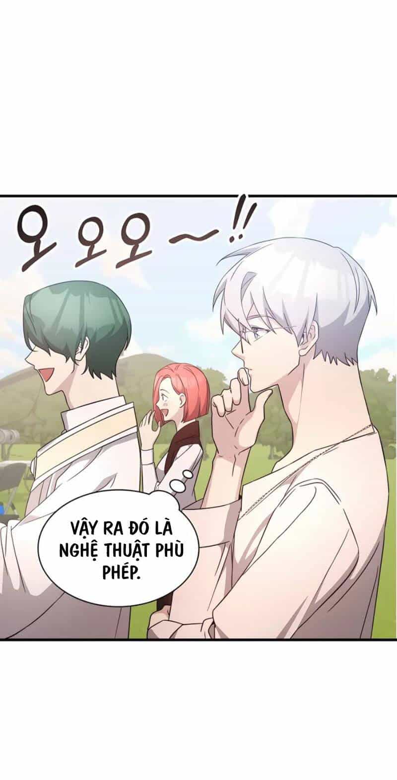 Giấc Mơ Trong Game Trở Thành Hiện Thực - Chương 51 - ảnh 34
