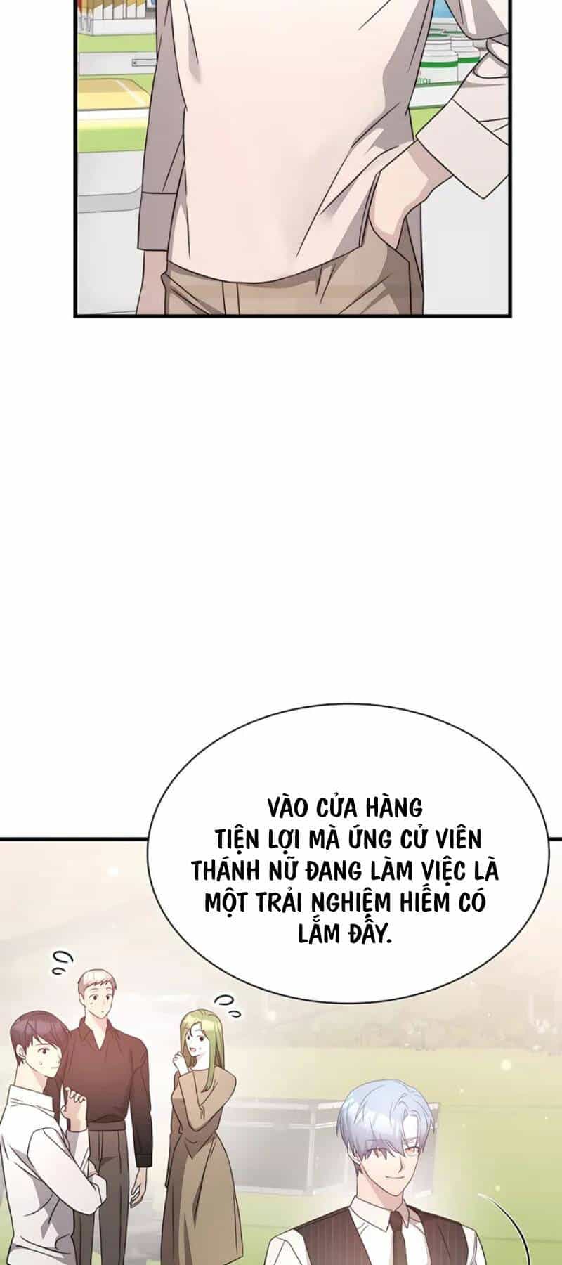 Giấc Mơ Trong Game Trở Thành Hiện Thực - Chương 51 - ảnh 45
