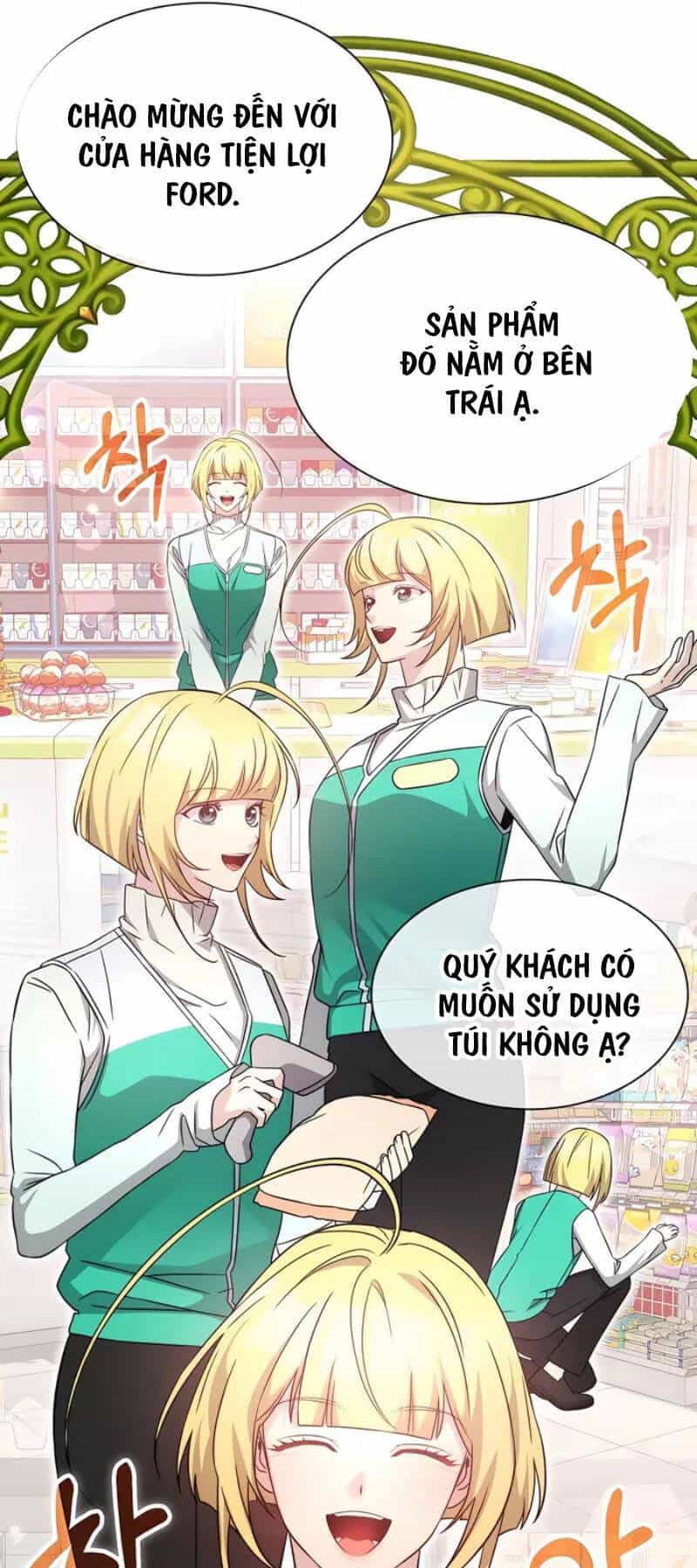 Giấc Mơ Trong Game Trở Thành Hiện Thực - Chương 51 - ảnh 47