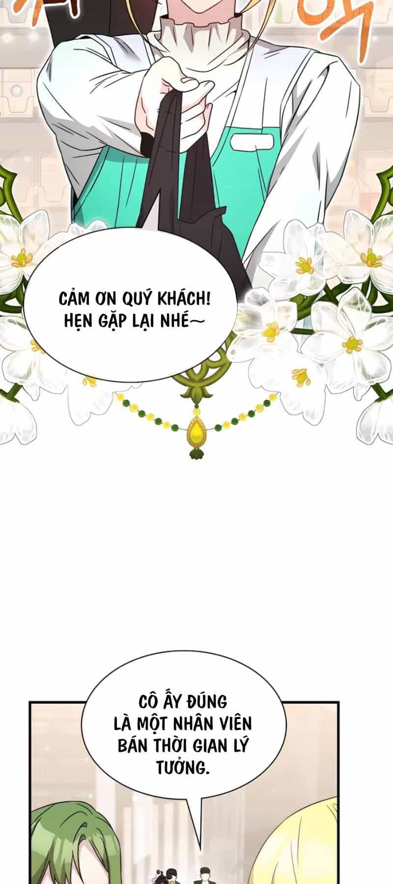Giấc Mơ Trong Game Trở Thành Hiện Thực - Chương 51 - ảnh 48