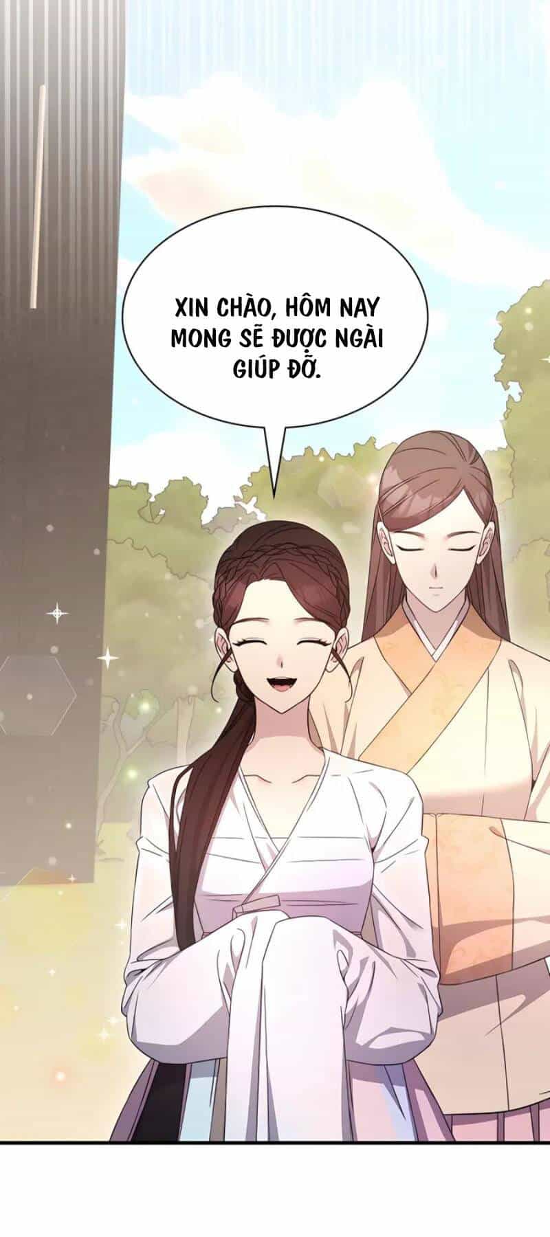 Giấc Mơ Trong Game Trở Thành Hiện Thực - Chương 51 - ảnh 5