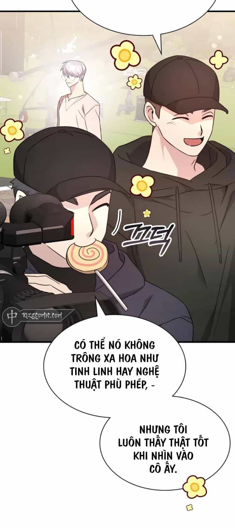 Giấc Mơ Trong Game Trở Thành Hiện Thực - Chương 51 - ảnh 50