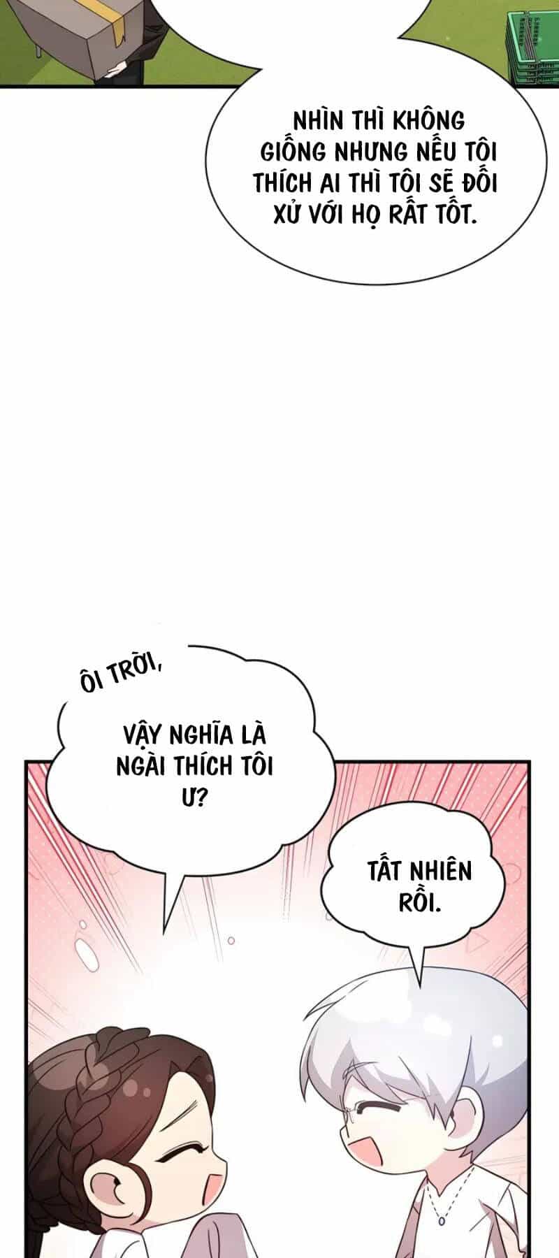 Giấc Mơ Trong Game Trở Thành Hiện Thực - Chương 51 - ảnh 8