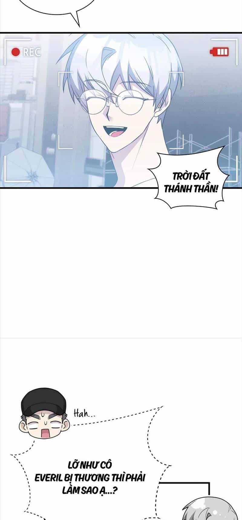 Giấc Mơ Trong Game Trở Thành Hiện Thực - Chương 52 - ảnh 17