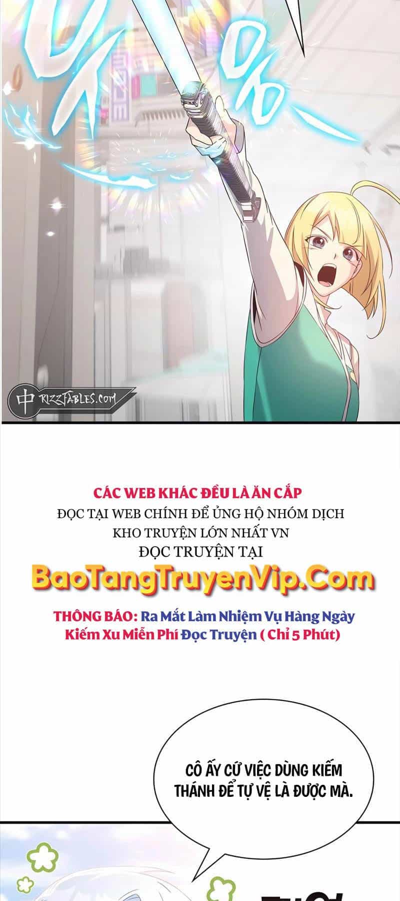 Giấc Mơ Trong Game Trở Thành Hiện Thực - Chương 52 - ảnh 19