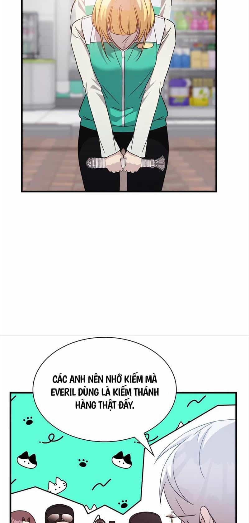 Giấc Mơ Trong Game Trở Thành Hiện Thực - Chương 52 - ảnh 49