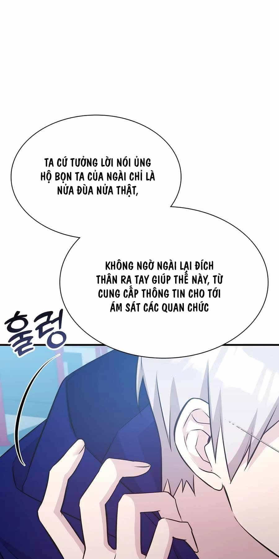 Giấc Mơ Trong Game Trở Thành Hiện Thực - Chương 53 - ảnh 16
