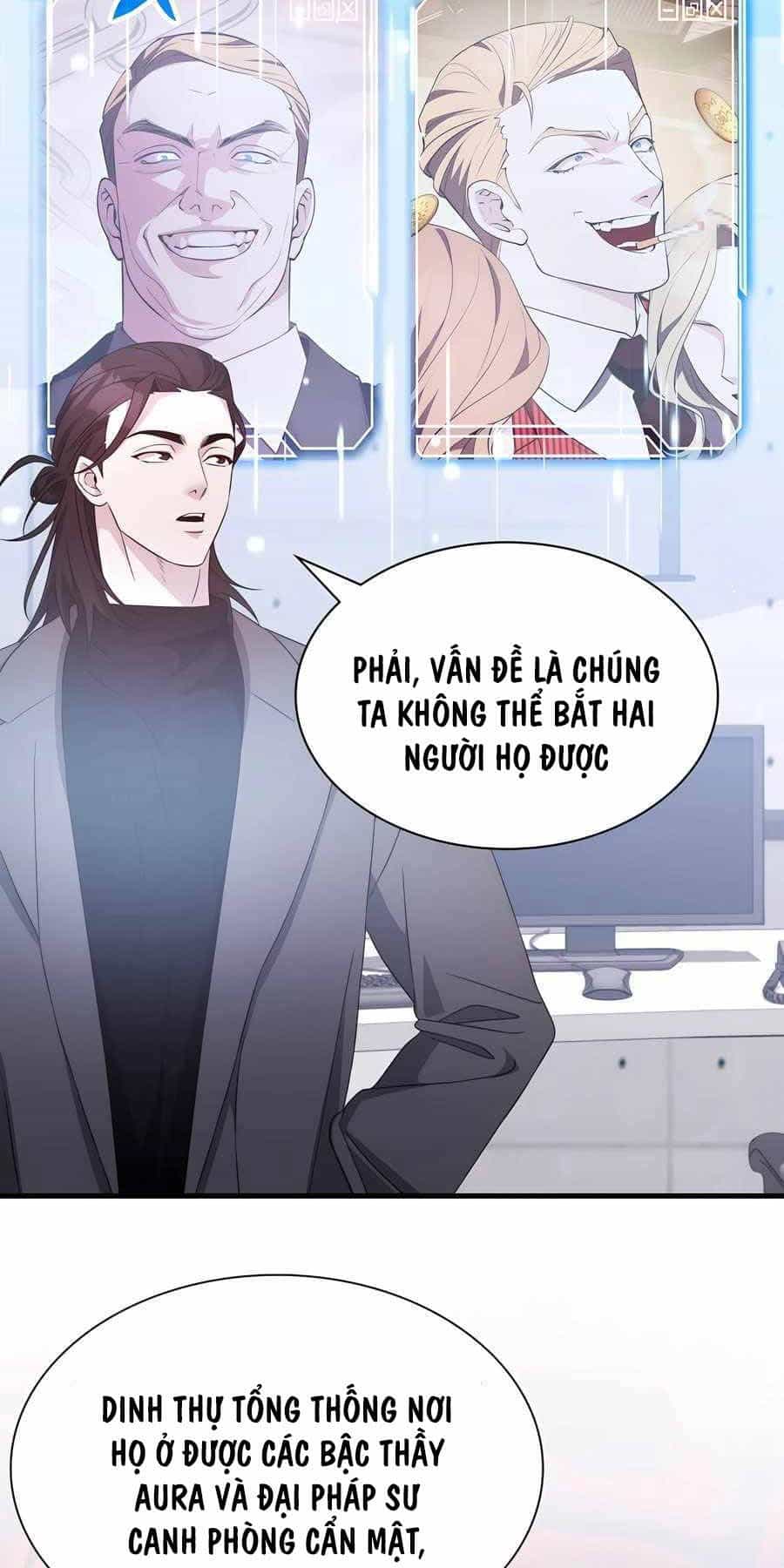 Giấc Mơ Trong Game Trở Thành Hiện Thực - Chương 53 - ảnh 44