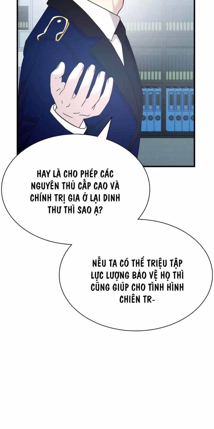 Giấc Mơ Trong Game Trở Thành Hiện Thực - Chương 53 - ảnh 55