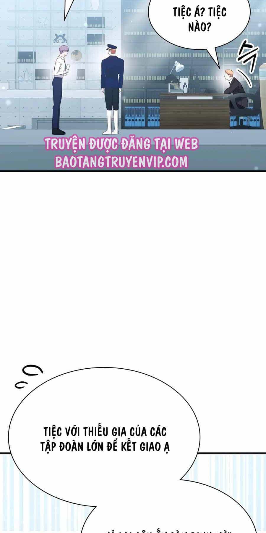 Giấc Mơ Trong Game Trở Thành Hiện Thực - Chương 53 - ảnh 60