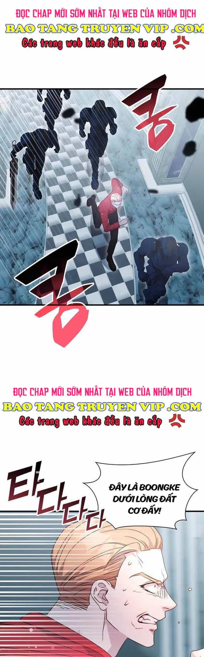 Giấc Mơ Trong Game Trở Thành Hiện Thực - Chương 54 - ảnh 1