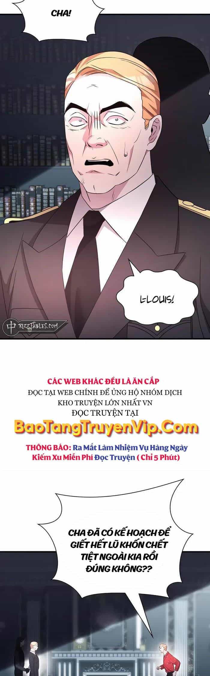 Giấc Mơ Trong Game Trở Thành Hiện Thực - Chương 54 - ảnh 15
