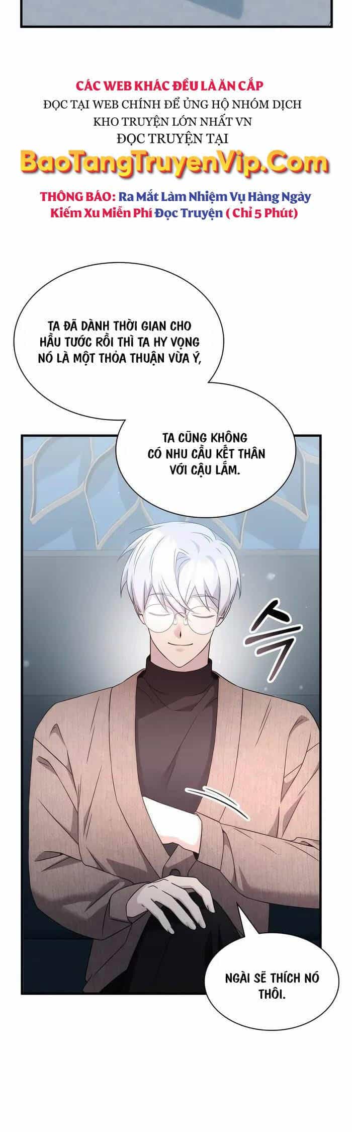 Giấc Mơ Trong Game Trở Thành Hiện Thực - Chương 54 - ảnh 27