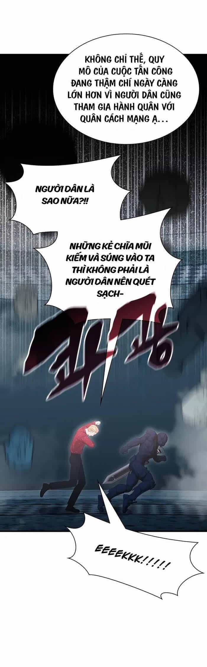 Giấc Mơ Trong Game Trở Thành Hiện Thực - Chương 54 - ảnh 9
