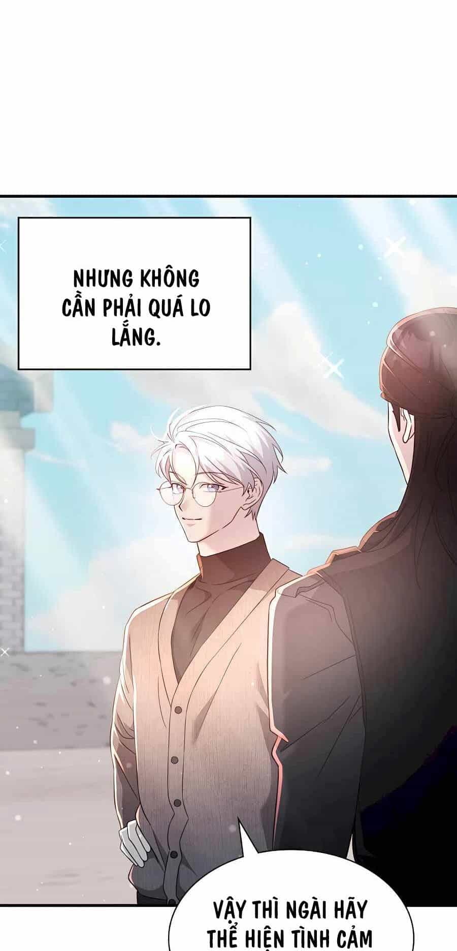 Giấc Mơ Trong Game Trở Thành Hiện Thực - Chương 55 - ảnh 13