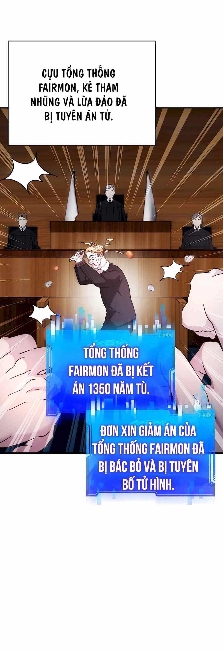 Giấc Mơ Trong Game Trở Thành Hiện Thực - Chương 55 - ảnh 21
