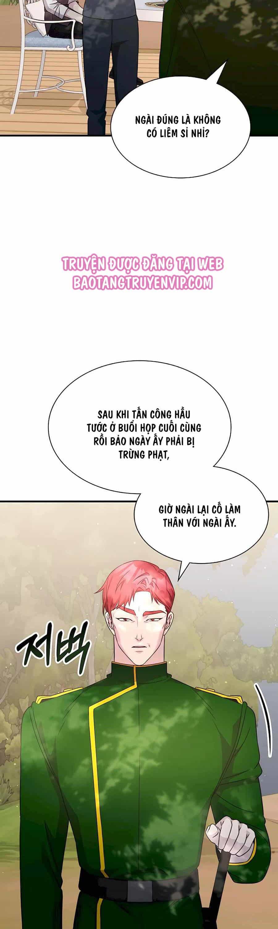 Giấc Mơ Trong Game Trở Thành Hiện Thực - Chương 55 - ảnh 31