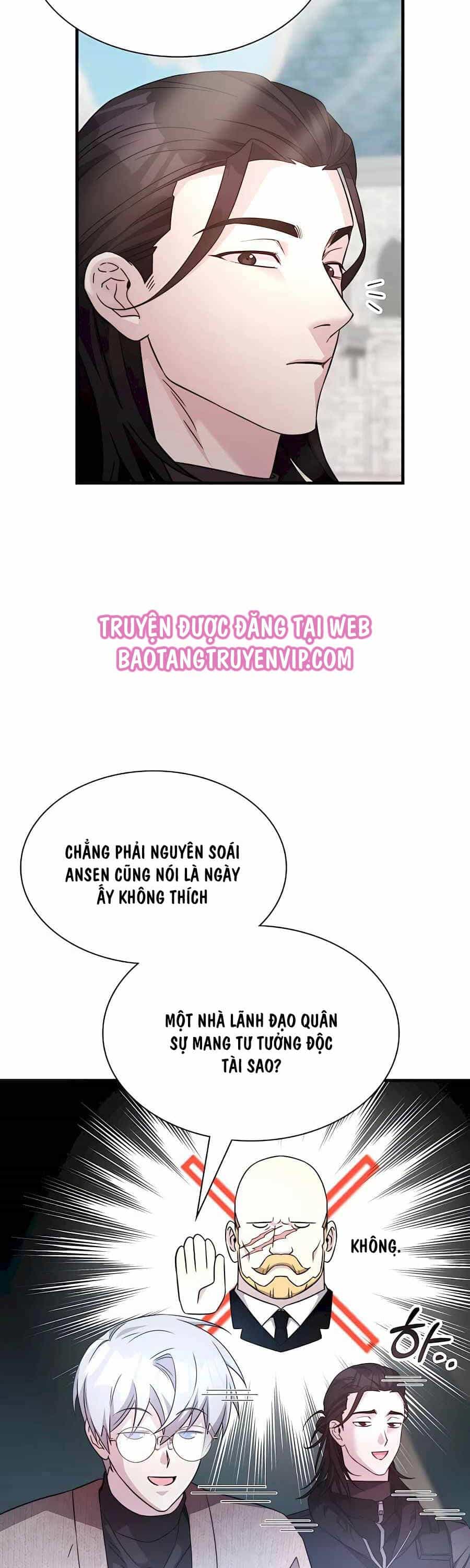 Giấc Mơ Trong Game Trở Thành Hiện Thực - Chương 55 - ảnh 6