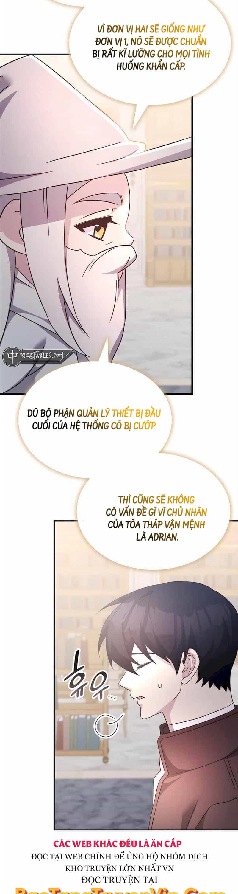 Giấc Mơ Trong Game Trở Thành Hiện Thực - Chương 56 - ảnh 31