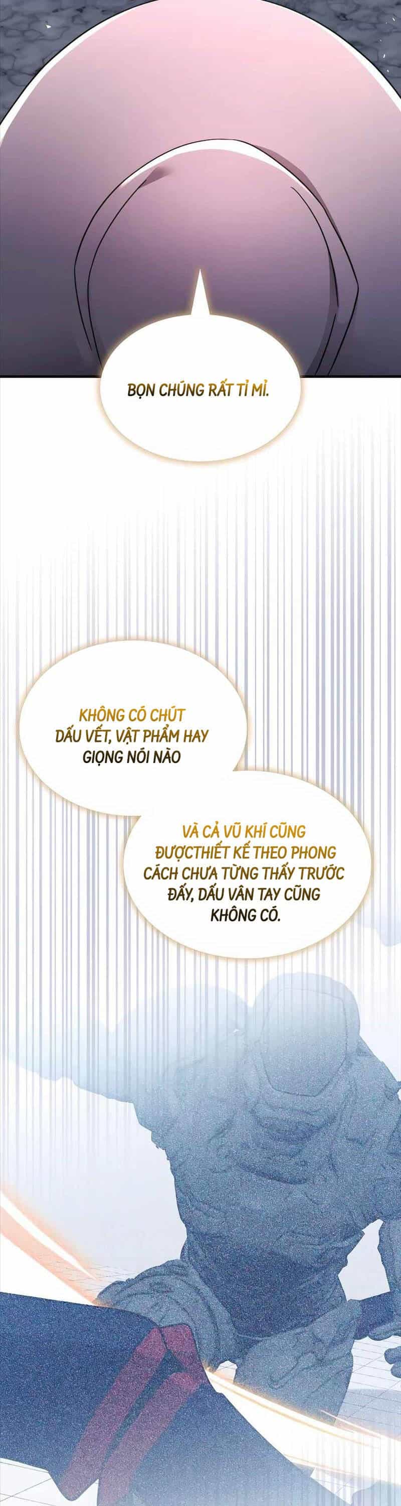 Giấc Mơ Trong Game Trở Thành Hiện Thực - Chương 56 - ảnh 33