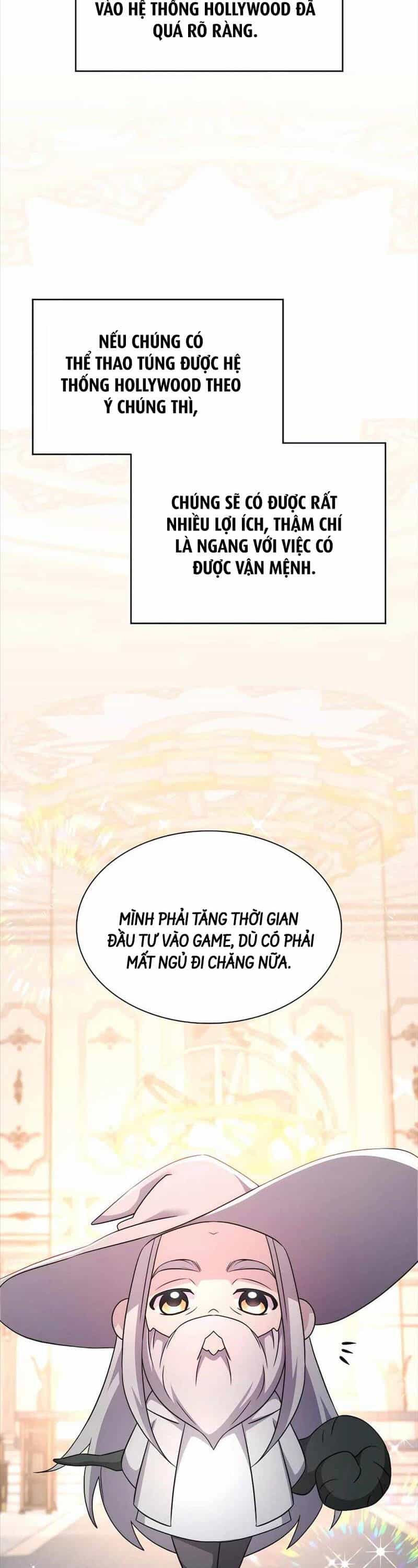 Giấc Mơ Trong Game Trở Thành Hiện Thực - Chương 56 - ảnh 39
