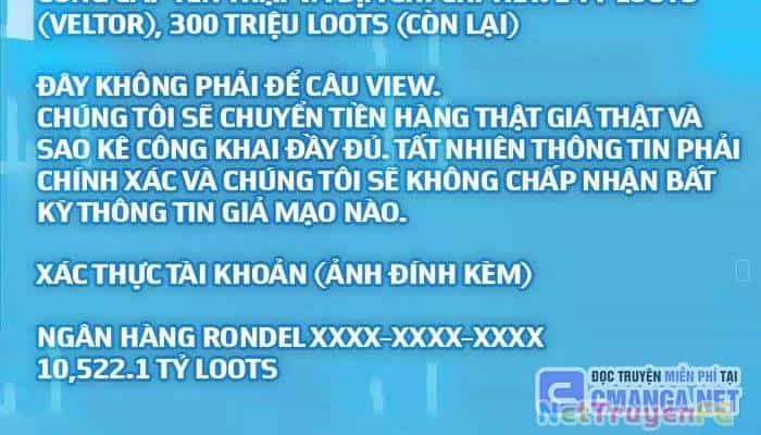 Giấc Mơ Trong Game Trở Thành Hiện Thực - Chương 57 - ảnh 127