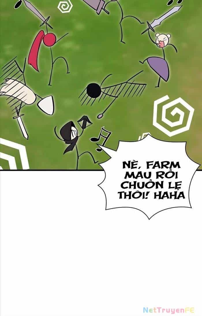 Giấc Mơ Trong Game Trở Thành Hiện Thực - Chương 57 - ảnh 98