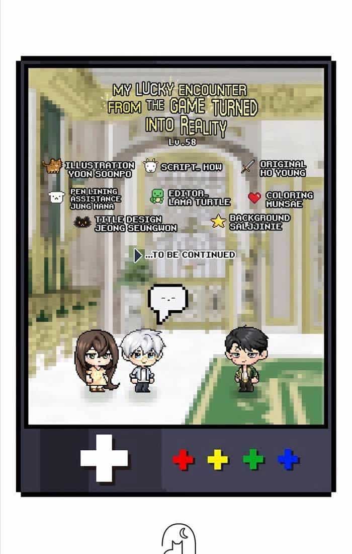 Giấc Mơ Trong Game Trở Thành Hiện Thực - Chương 58 - ảnh 156
