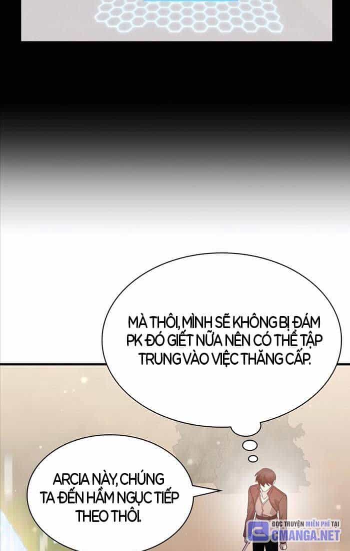 Giấc Mơ Trong Game Trở Thành Hiện Thực - Chương 58 - ảnh 22