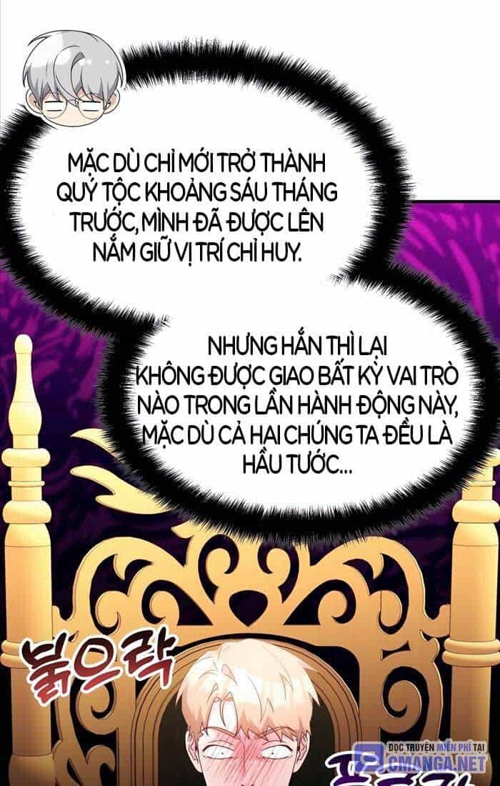 Giấc Mơ Trong Game Trở Thành Hiện Thực - Chương 58 - ảnh 82
