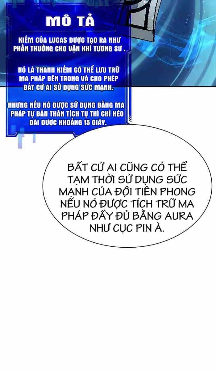 Giấc Mơ Trong Game Trở Thành Hiện Thực - Chương 6 - ảnh 70
