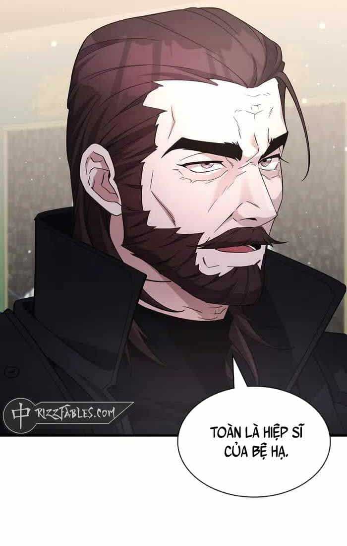 Giấc Mơ Trong Game Trở Thành Hiện Thực - Chương 60 - ảnh 107
