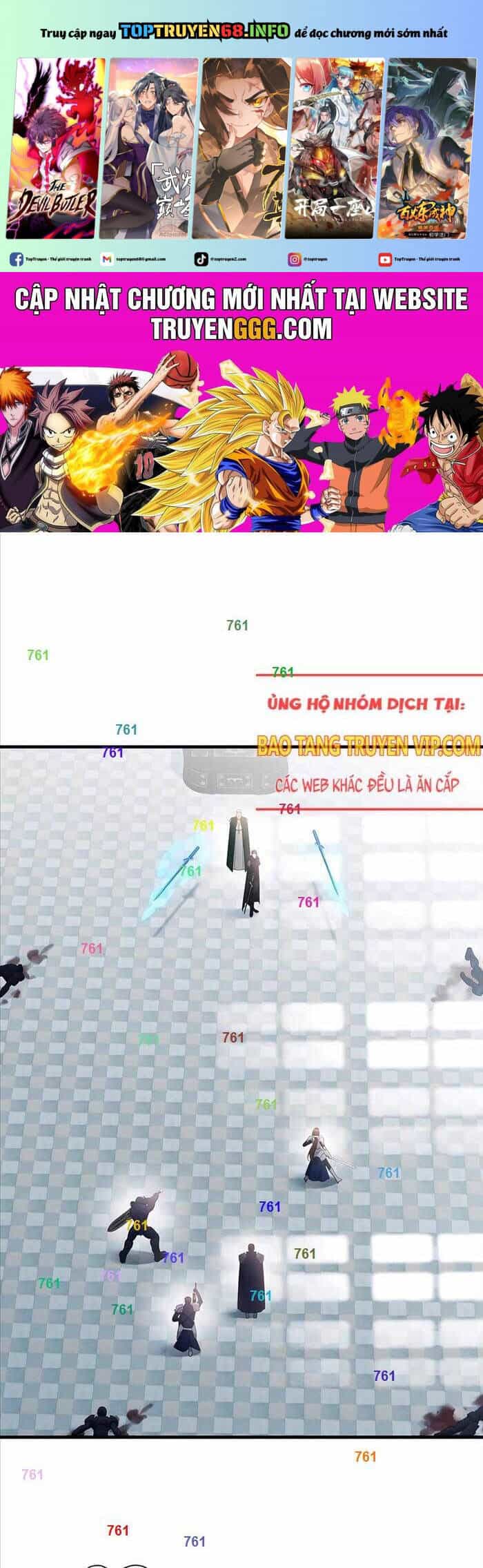 Giấc Mơ Trong Game Trở Thành Hiện Thực - Chương 61 - ảnh 2