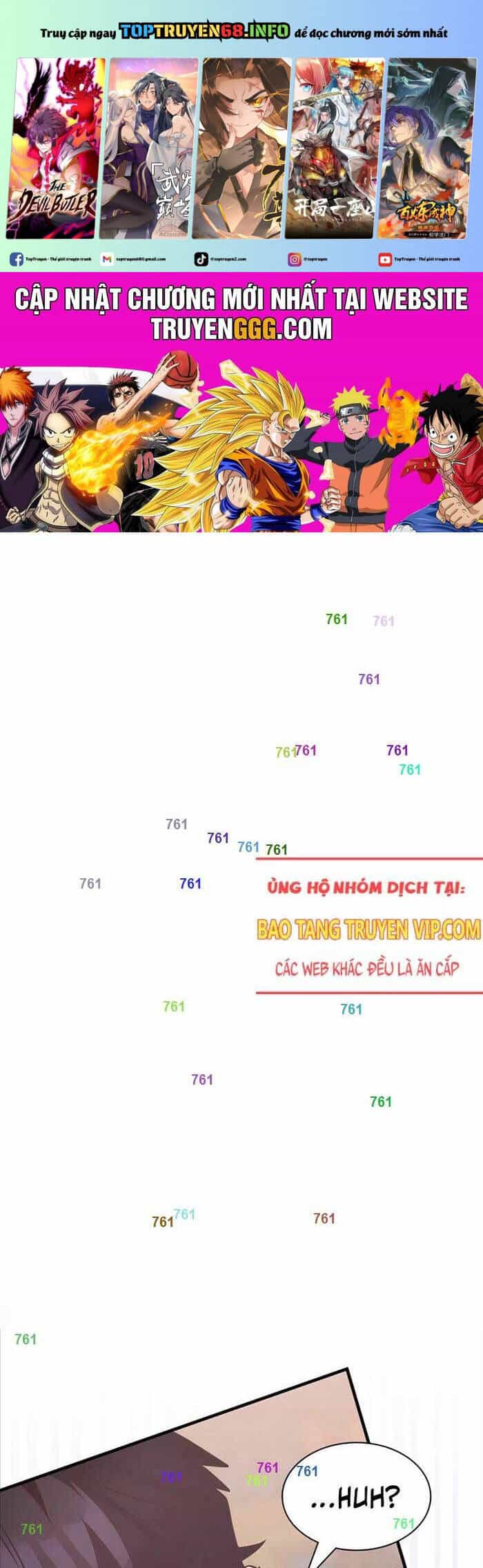 Giấc Mơ Trong Game Trở Thành Hiện Thực - Chương 62 - ảnh 2