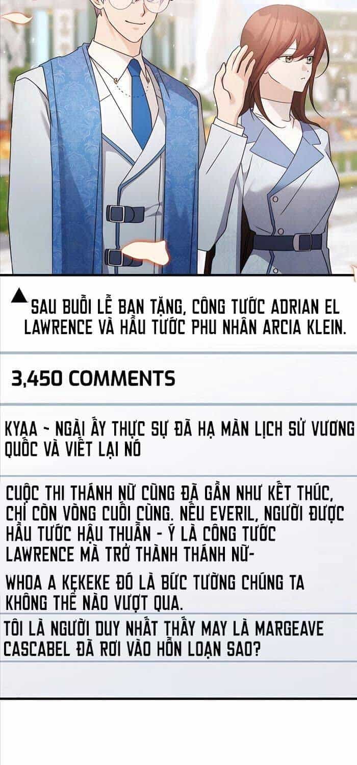 Giấc Mơ Trong Game Trở Thành Hiện Thực - Chương 62 - ảnh 59