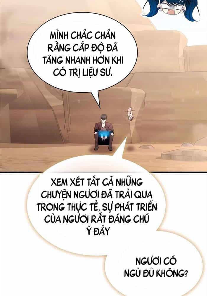 Giấc Mơ Trong Game Trở Thành Hiện Thực - Chương 64 - ảnh 83