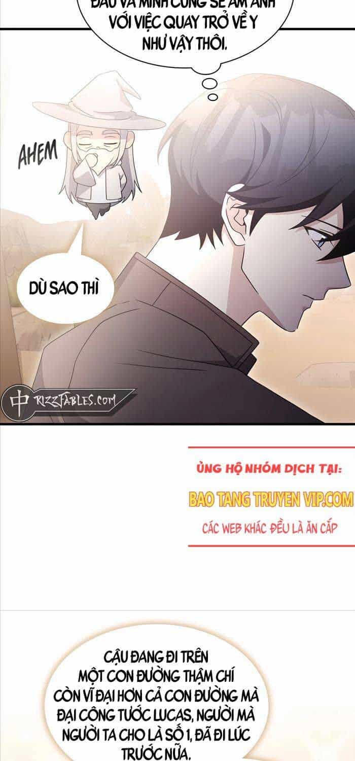 Giấc Mơ Trong Game Trở Thành Hiện Thực - Chương 65 - ảnh 14