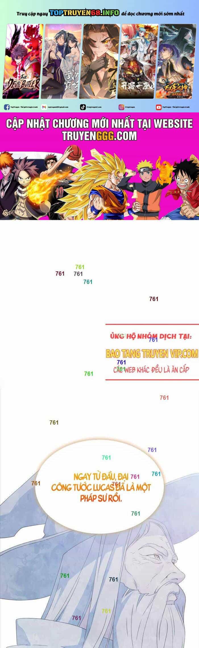 Giấc Mơ Trong Game Trở Thành Hiện Thực - Chương 65 - ảnh 2