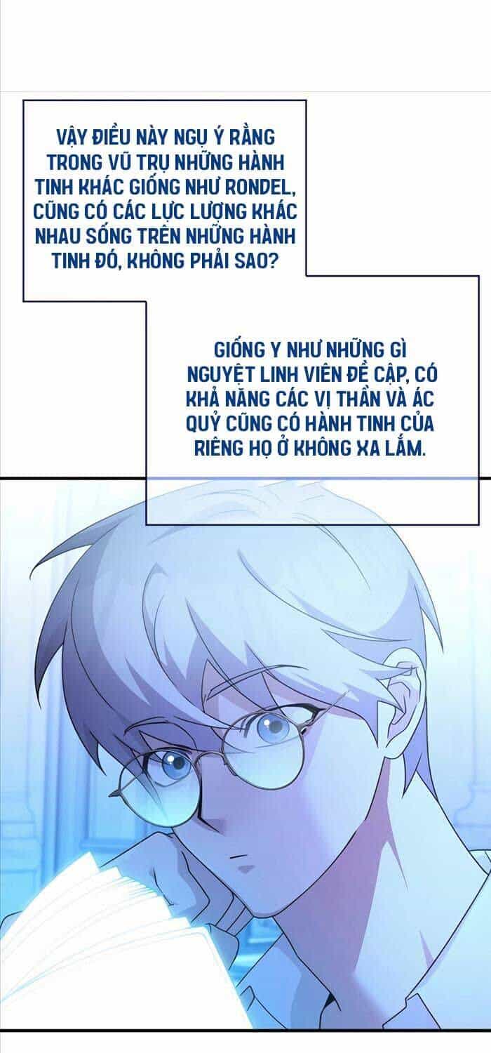 Giấc Mơ Trong Game Trở Thành Hiện Thực - Chương 65 - ảnh 33