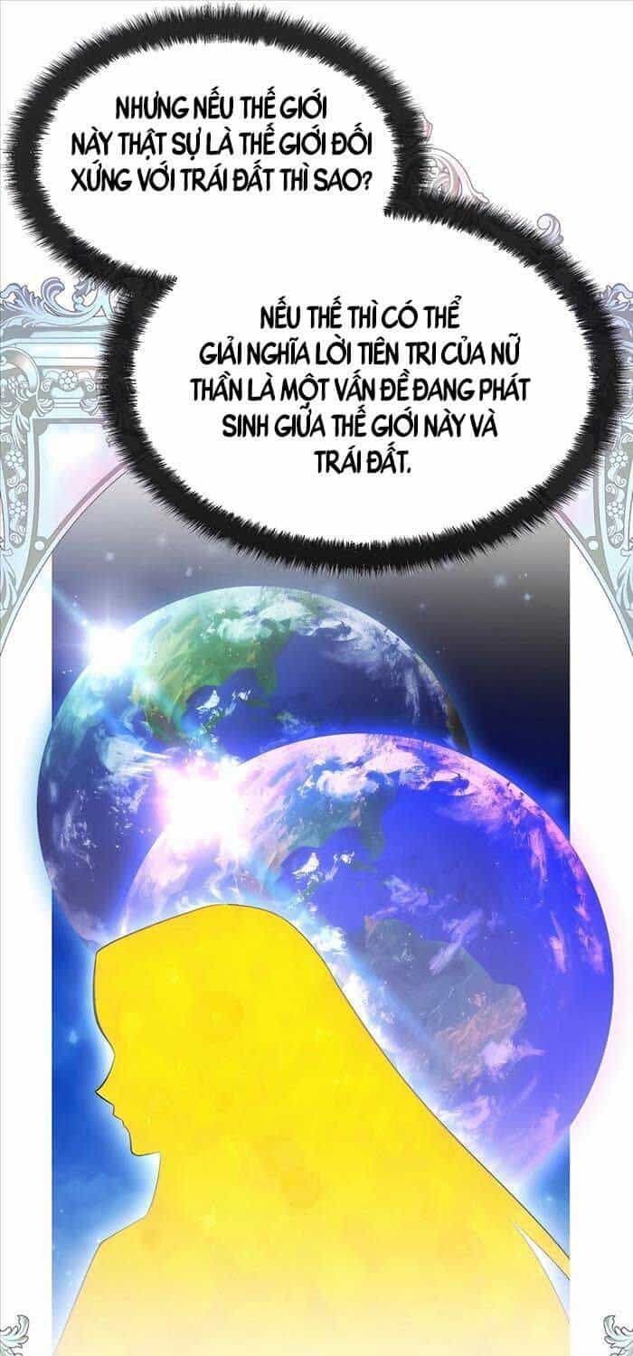 Giấc Mơ Trong Game Trở Thành Hiện Thực - Chương 65 - ảnh 58