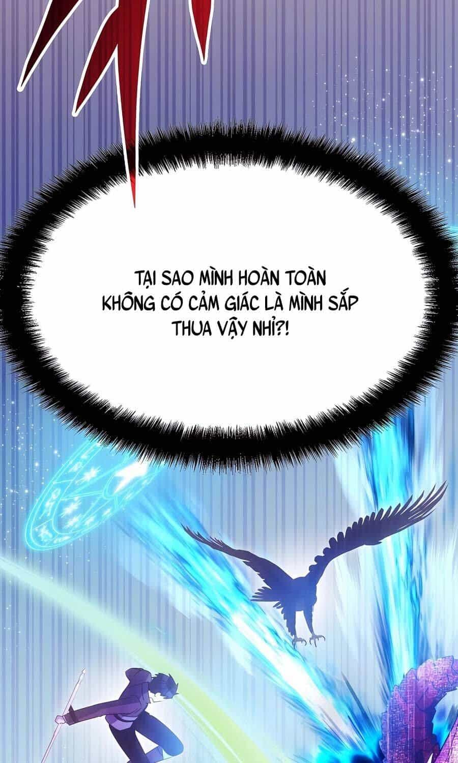 Giấc Mơ Trong Game Trở Thành Hiện Thực - Chương 66 - ảnh 24