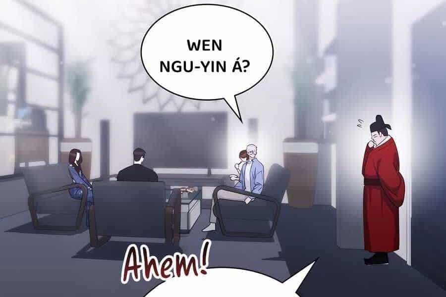 Giấc Mơ Trong Game Trở Thành Hiện Thực - Chương 67 - ảnh 130