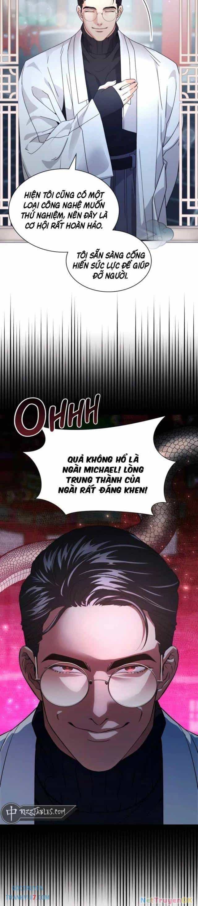 Giấc Mơ Trong Game Trở Thành Hiện Thực - Chương 68 - ảnh 7